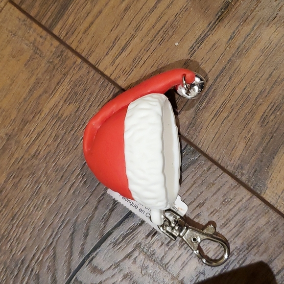 2 PC Bath and Body Works hand sanitizer holders - Picture 3 of 3